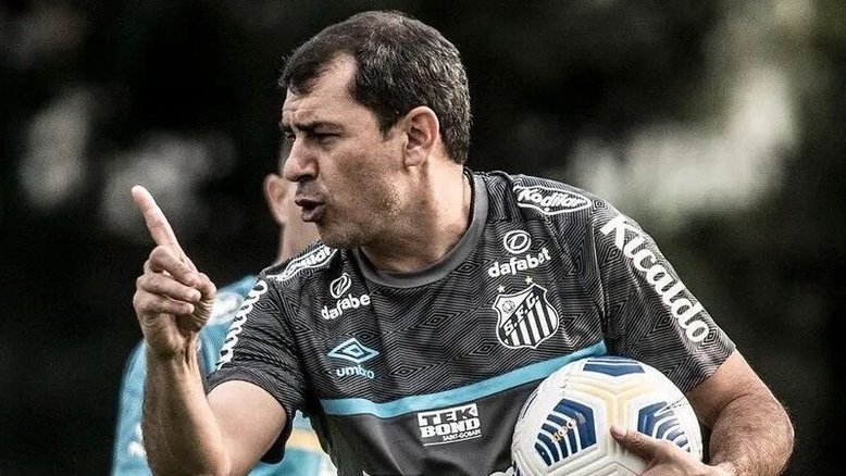 Ivan Storti/Santos