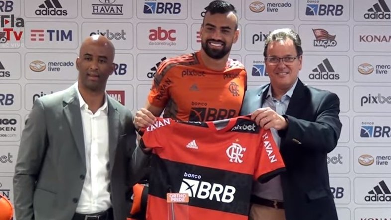 Divulgação/Fla TV