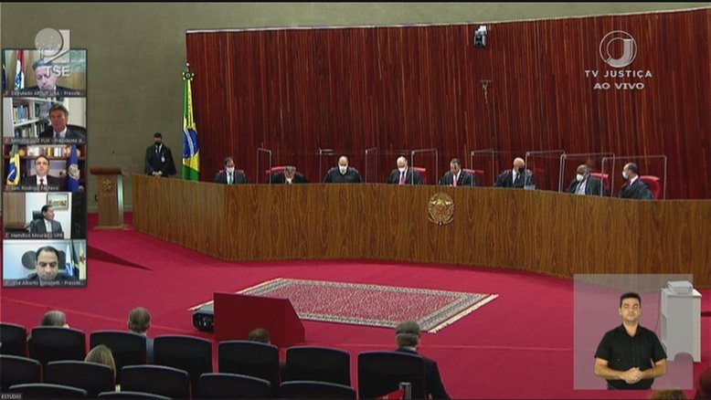 Reprodução