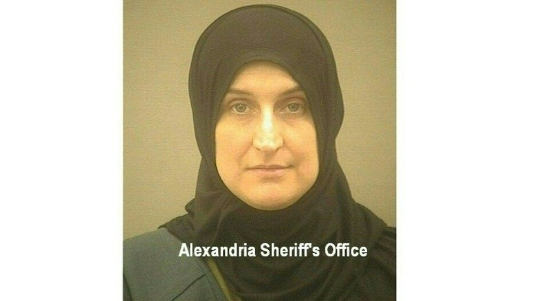 De uma fazenda no Kansas às fileiras do EI, a jornada de uma jihadista dos EUA