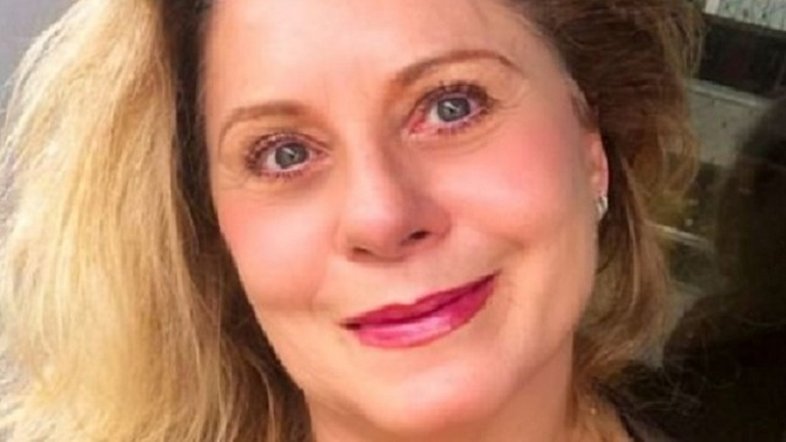 Vera Fischer dispensa empregada de cobertura no Leblon: 'Não sou rica'