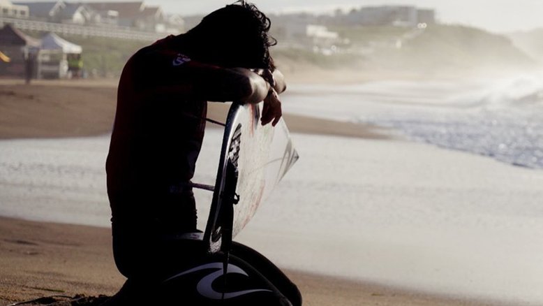 Gabriel Medina posta após separação: ‘Fé, esperança e amor’