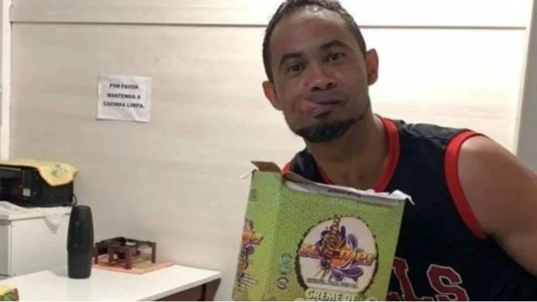 Reprodução