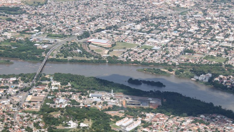 Reprodução