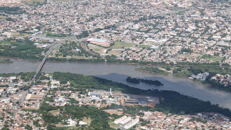 Reprodução