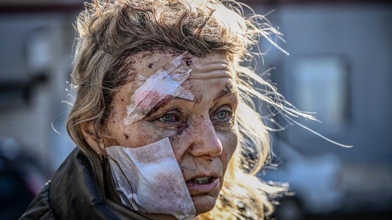 Aris Messinis - afp