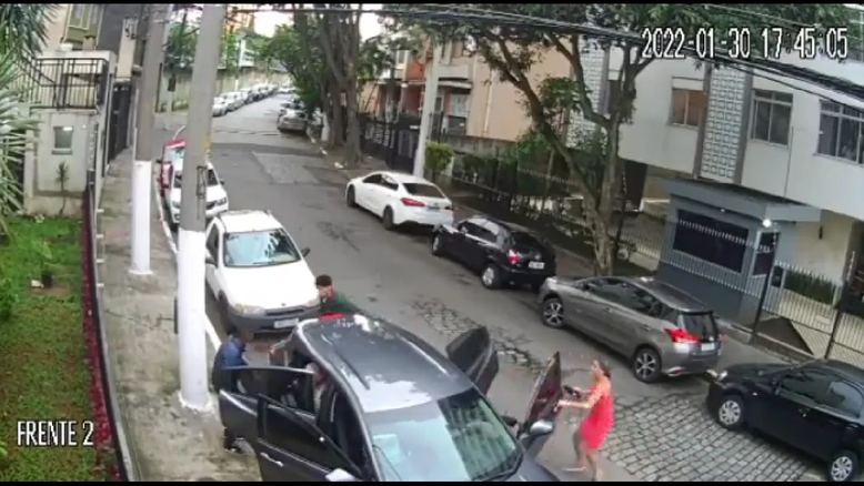 Reprodução