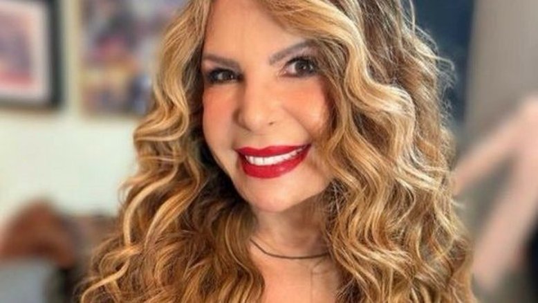 Elba Ramalho sobre vida amorosa: 'Eu me basto sozinha'