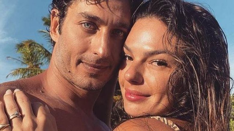 Isis Valverde e André Resende se separam