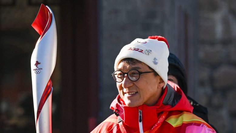 Reprodução/Twitter/@beijing2022