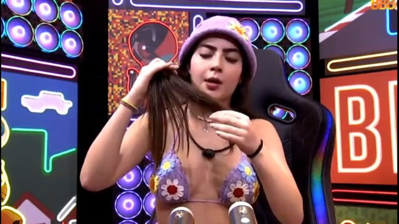 Reprodução/Gshow