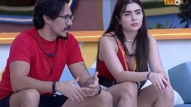 Reprodução/Globoplay