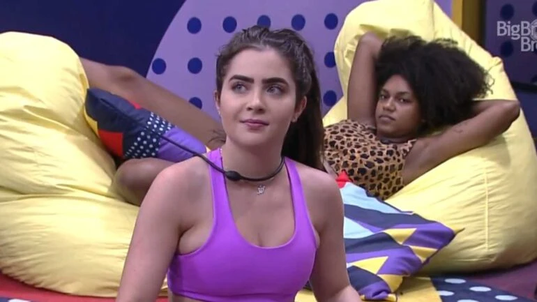 Reprodução/Globoplay