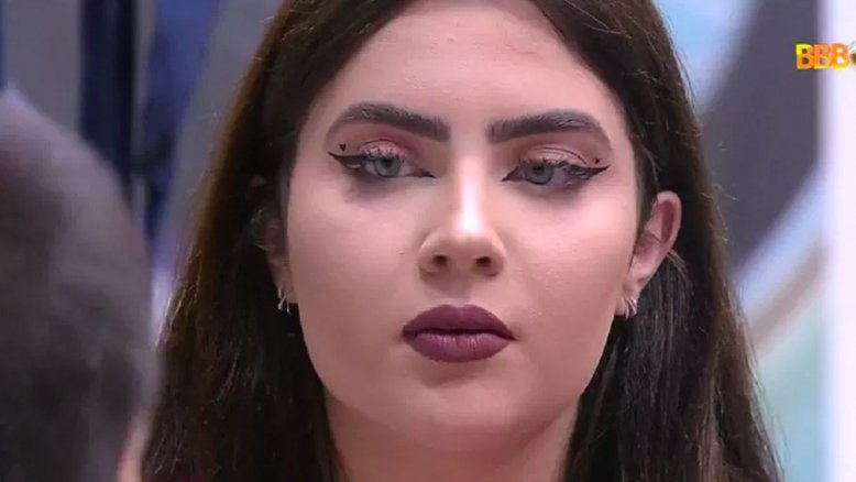 BBB22: Após segunda indicação, Arthur confronta Jade Picon: ‘Não fiz nada para você’