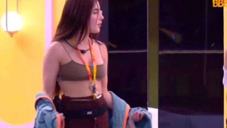 BBB22: Jade Picon perde mais estalecas e se compara a Daniel do ‘BBB20’