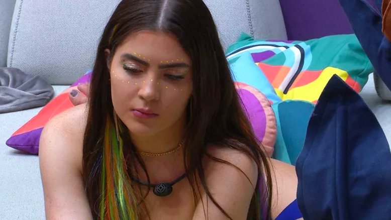 BBB22: Jade Picon é acusada de racismo e equipe da influencer emite nota sobre assunto