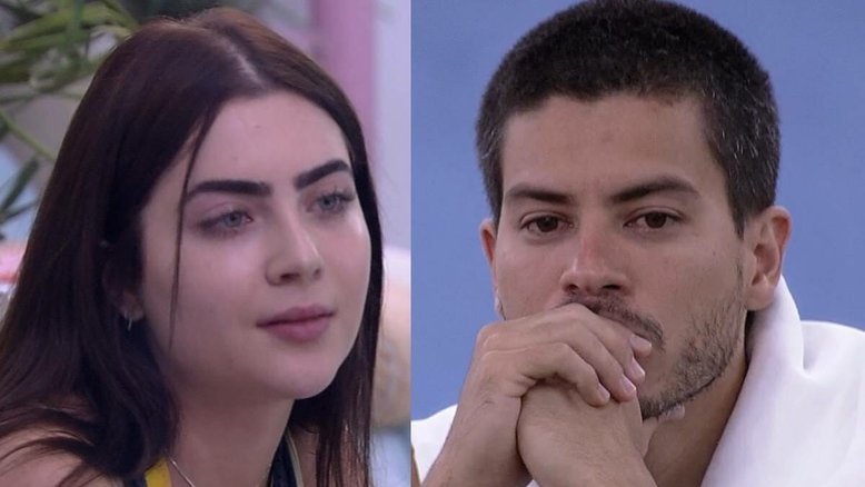 Reprodução/Globoplay
