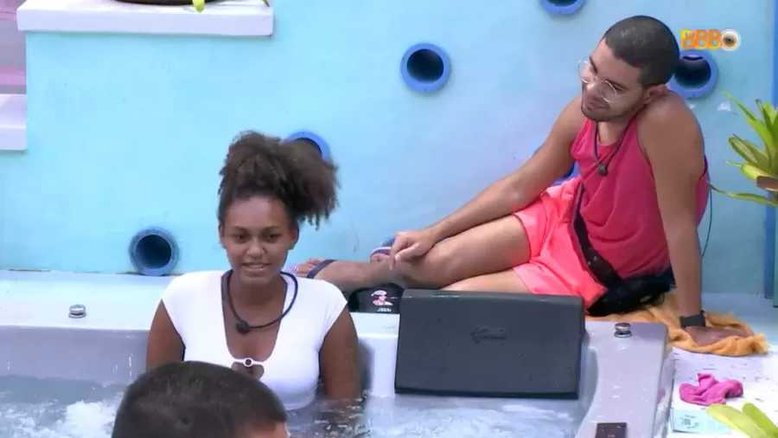 Reprodução/Globoplay