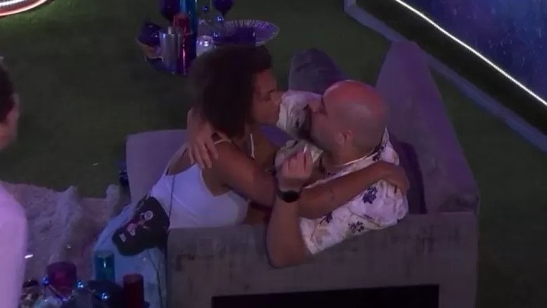 Reprodução/Globoplay