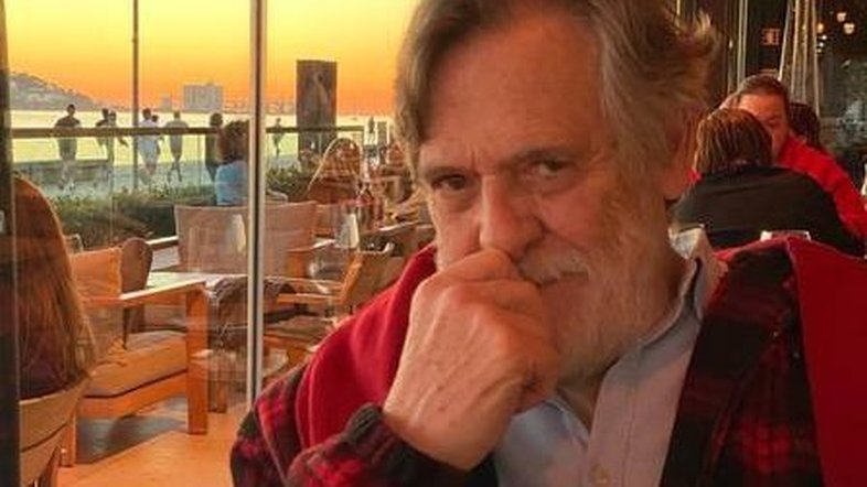 'Passei o rodo', José de Abreu sobre sexo com famosas da TV Globo