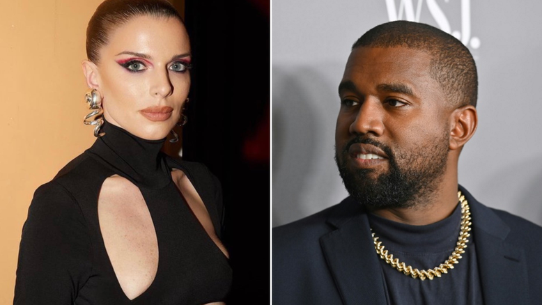 Kanye West