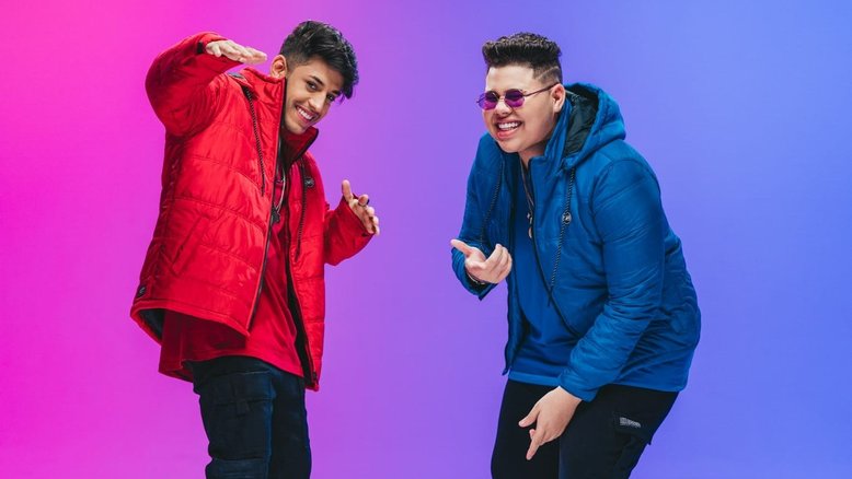 Kevi Jonny exalta gênero brega em lançamento de 'Imagina Aí'