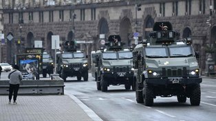 O mundo segue em guerra e nós não aprendemos nada com ela
