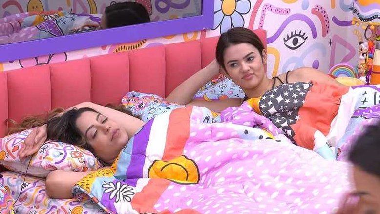 Reprodução/Globoplay