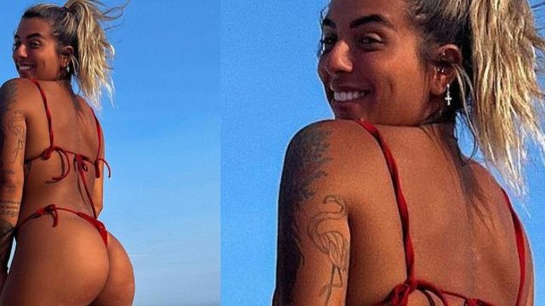 Filha de Maurício Mattar faz perfil no Onlyfans e pai pede: 'Nada escancarado'
