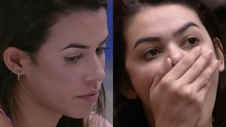 Reprodução/TV Globo