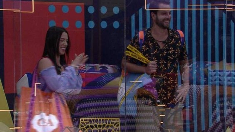 Reprodução/Globoplay