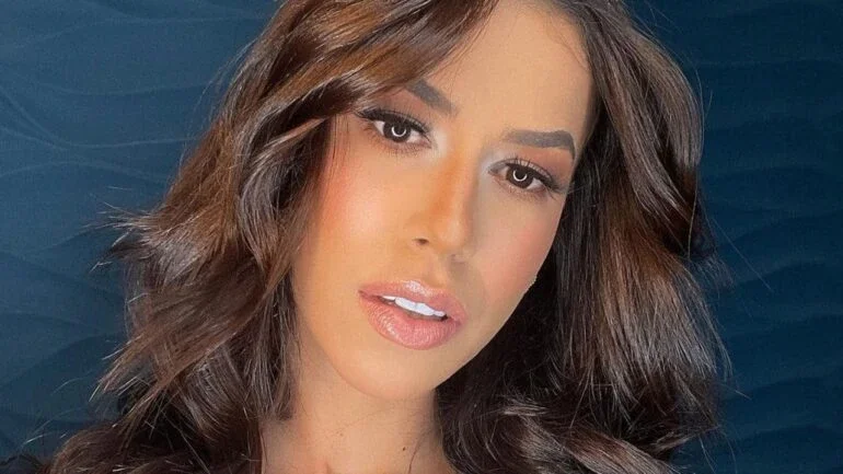 BBB22: Larissa revela procedimentos estéticos que fez antes do reality