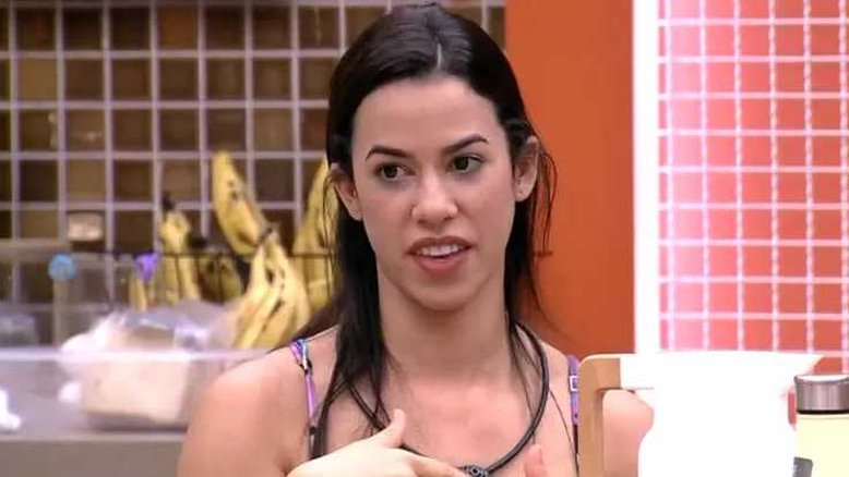 Reprodução/Globoplay