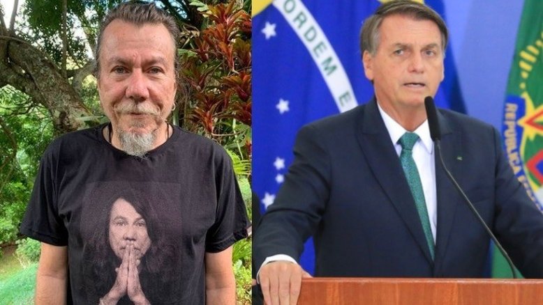 Montagem reprodução Instagram