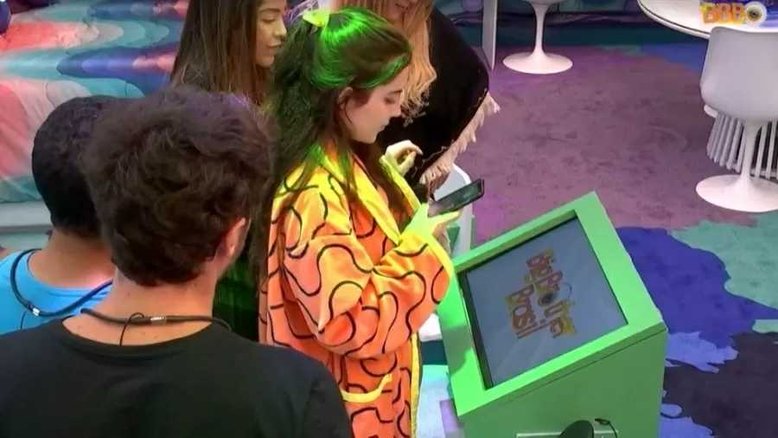 Reprodução/Globoplay