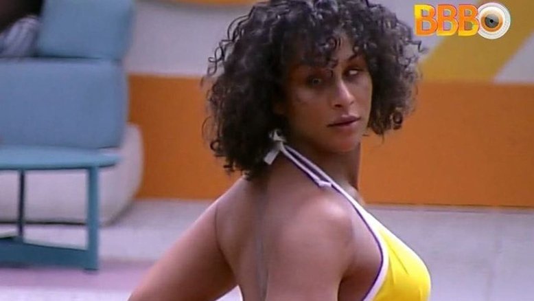 BBB22: Equipe de Linn da Quebrada irá denunciar crimes de transfobia