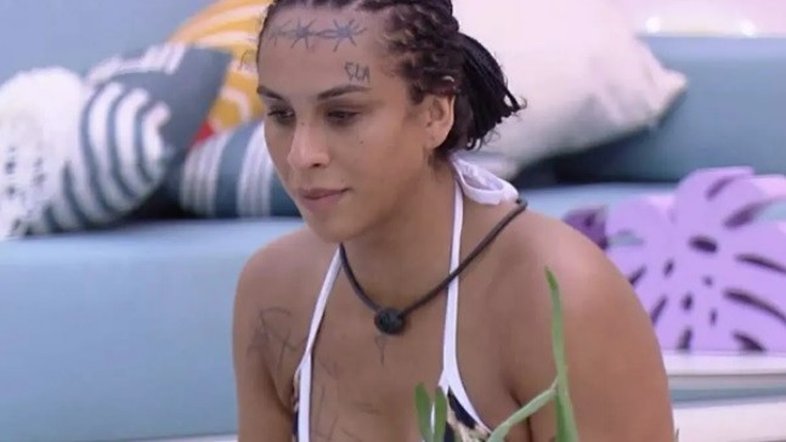 Reprodução/TV Globo