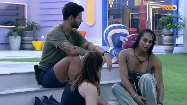 Reprodução/Globoplay