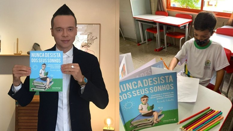 Divulgação