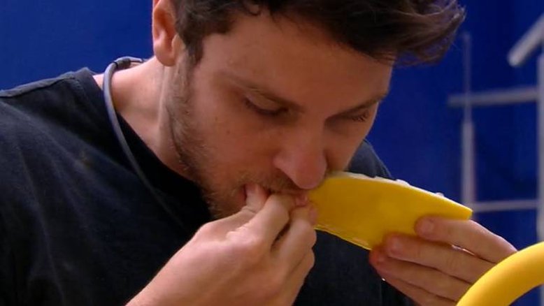 Reprodução/Globoplay