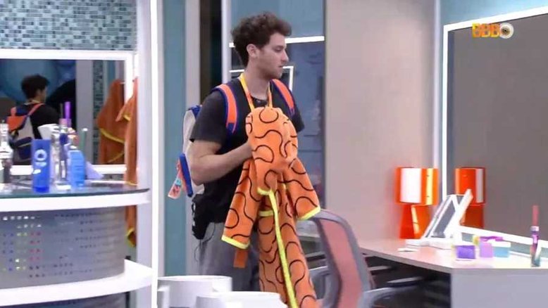 Reprodução/Globoplay
