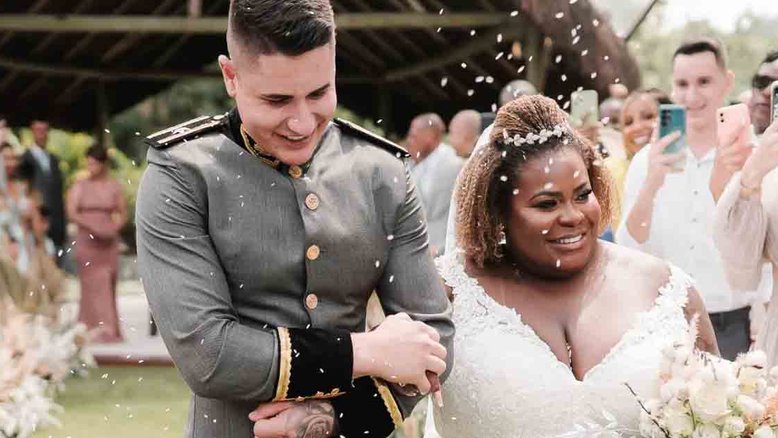 Medida protetiva, sexualidade e até Bolsonaro no meio: a conturbada relação de Jojo Todynho e Lucas Souza