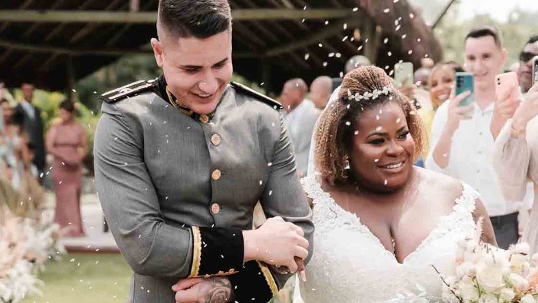 Medida protetiva, sexualidade e até Bolsonaro no meio: a conturbada relação de Jojo Todynho e Lucas Souza