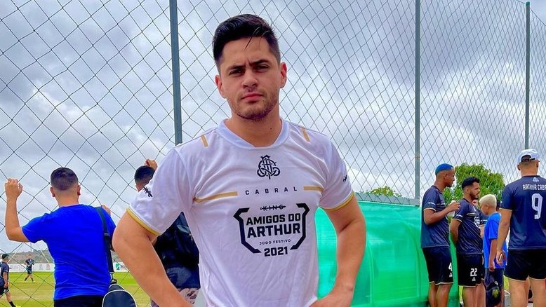 Reprodução/Instagram