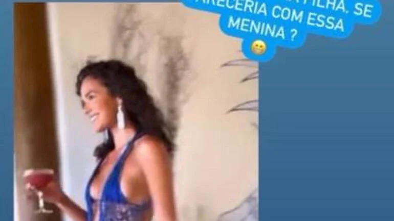 Reprodução/Instagram