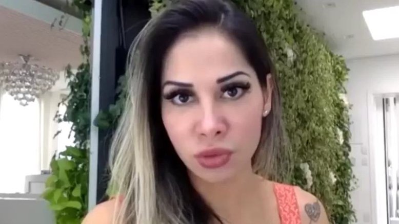 'Irresponsável, como sempre', diz Maíra Cardi após insinuações de Lula sobre votação no 'BBB'