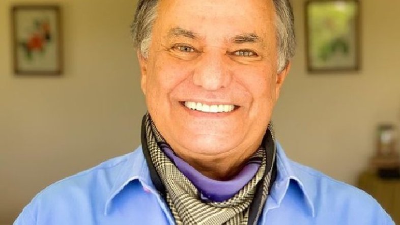 Ronie Von assina com a Band: "Começo a gravar neste mês"