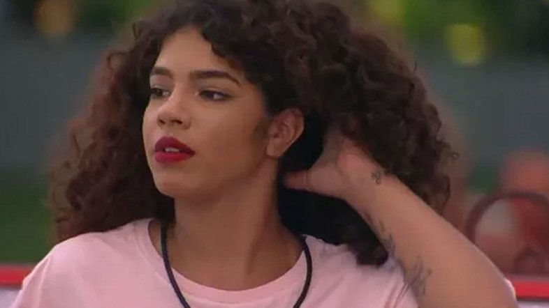 Reprodução/Globoplay