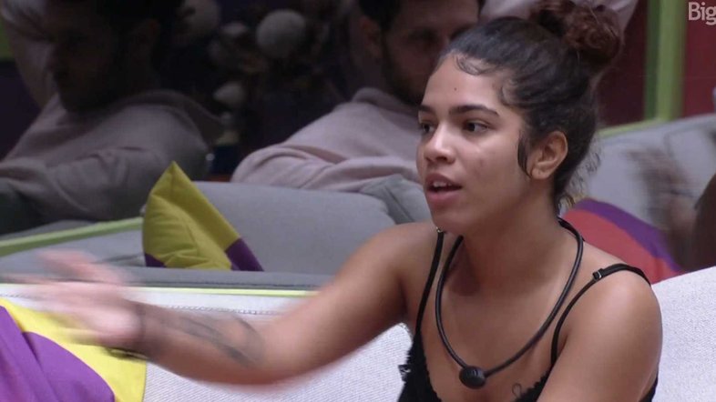 Reprodução/Globoplay