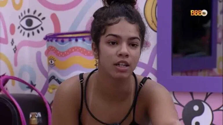 Reprodução/Globoplay